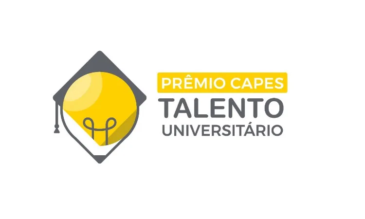 Prêmio CAPES Talento Universitário - Imagem: CAPES