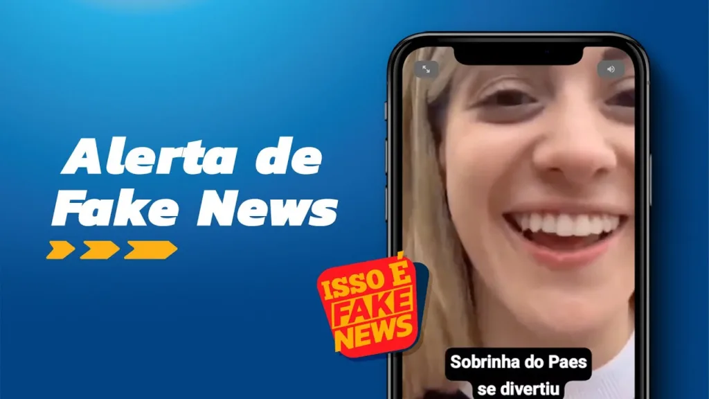 Influenciadora digital Bianquinha, que protagonizou o vídeo com comentários infelizes, já pediu desculpas pelo ocorrido