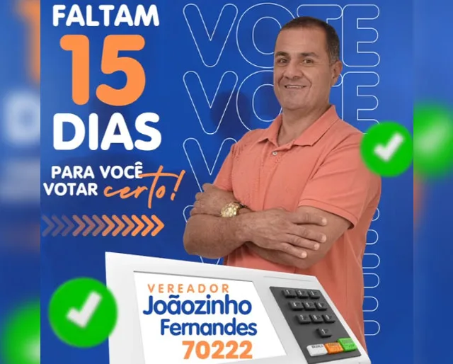 Material de campanha