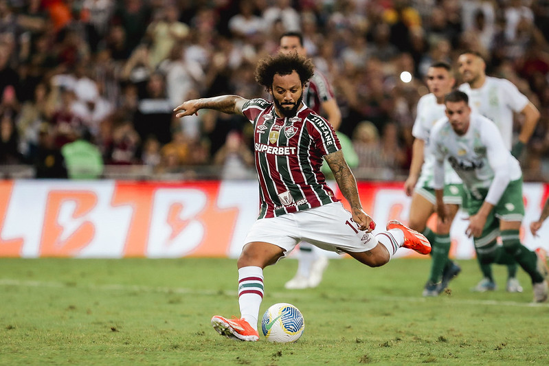 Juventude x Fluminense