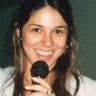 Priscila Belfort, desaparecida há mais de 20 anos – Reprodução