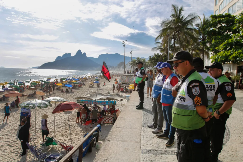 Operação Verão