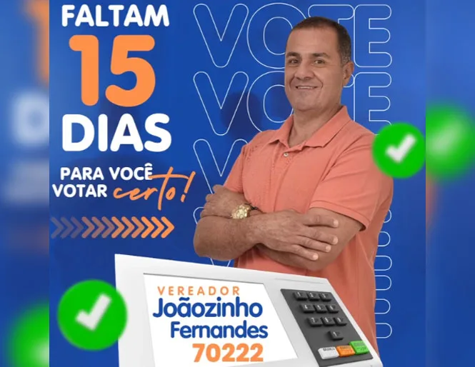 Material de campanha