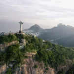 Cristo Redentor - Foto: Reprodução Prefeitura do Rio de Janeiro