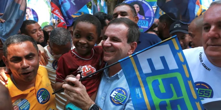 Eduardo Paes - Foto: Reprodução