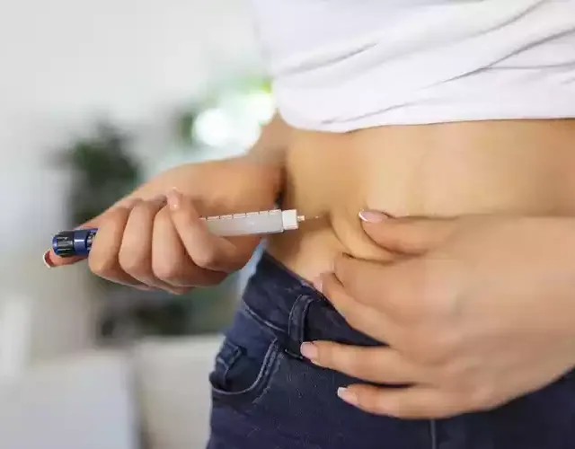 Medicamento é utilizado para o tratamento contra a diabetes Freepik