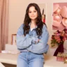 Selena Gomez será homenageada por sua liderança na resposta à crise global de saúde mental