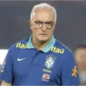 Flamengo-Seleção brasileira