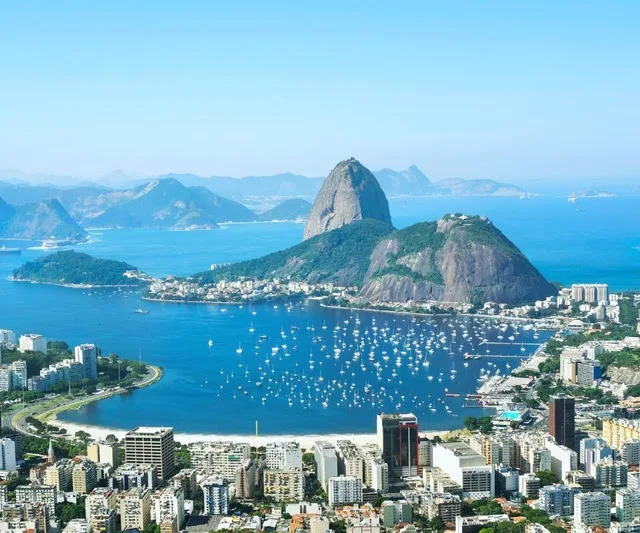 Rio de Janeiro