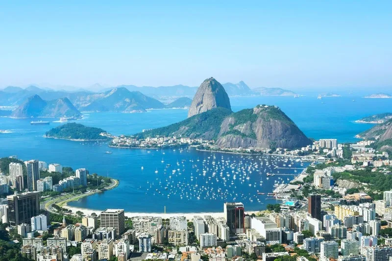 Rio de Janeiro