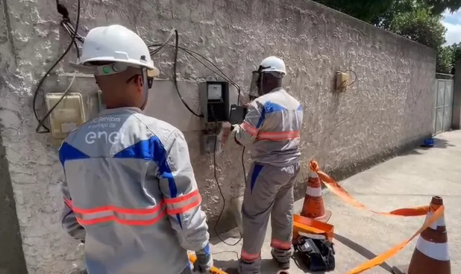 Procon-RJ notifies Enel of continuous power supply failures in Cabo Frio