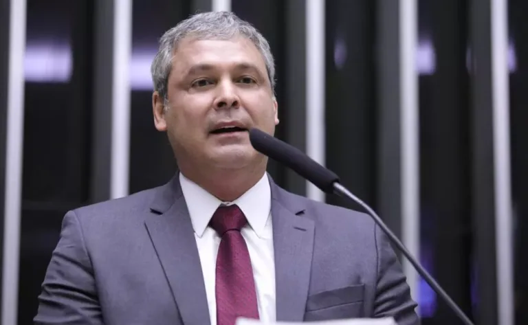 Lindbergh Farias (Foto: Mário Agra/Câmara dos Deputados)