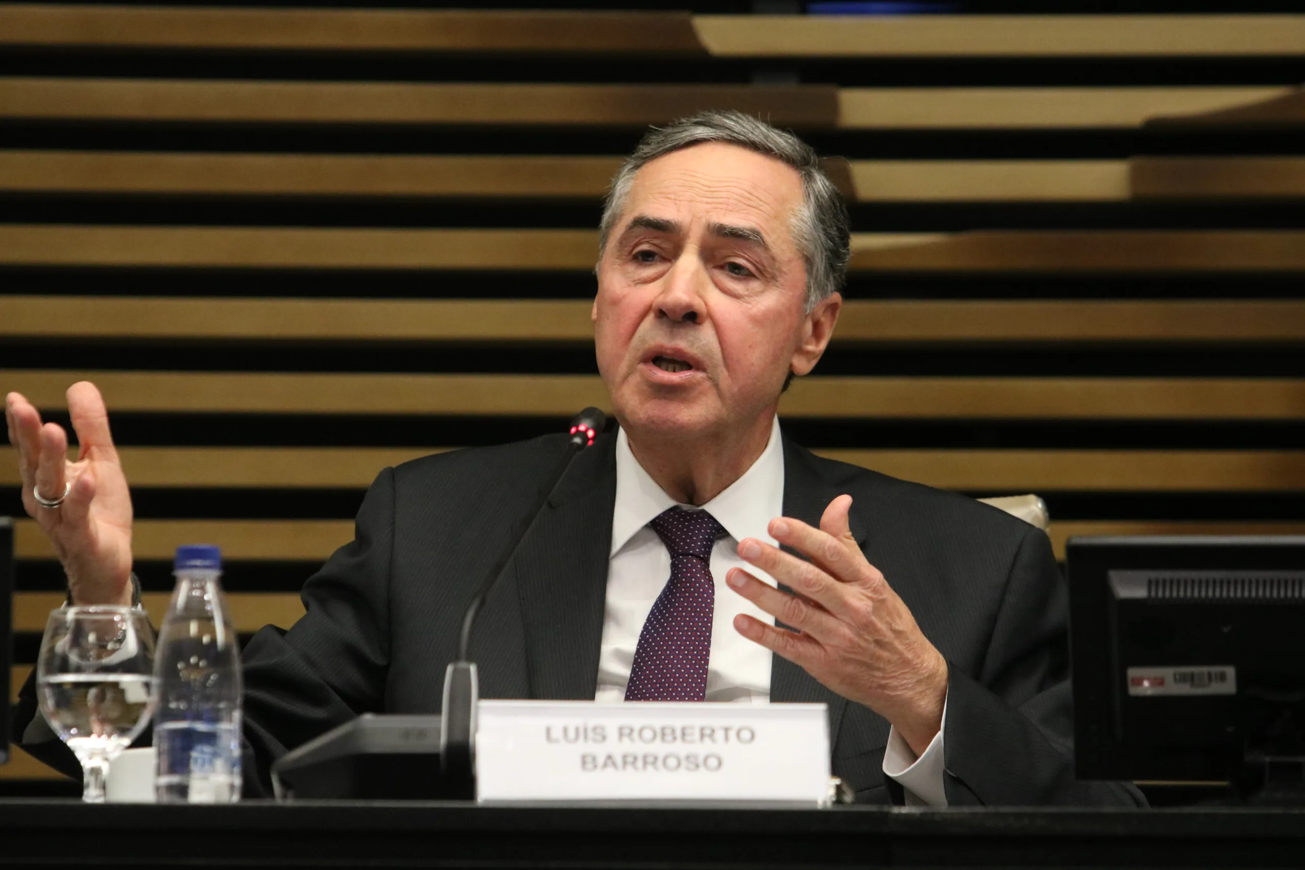 Luís Roberto Barroso