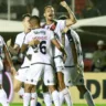 Vasco vence o Vitória por 1 a 0, em Salvador