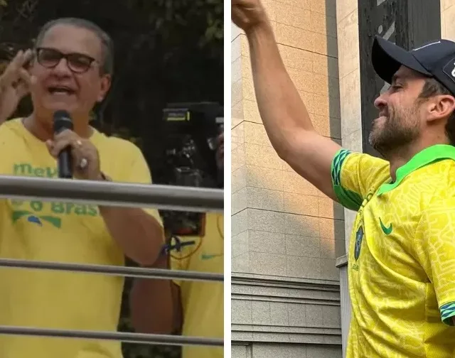 Marçal ironiza vídeo de Malafaia e provoca pastor após troca de farpas