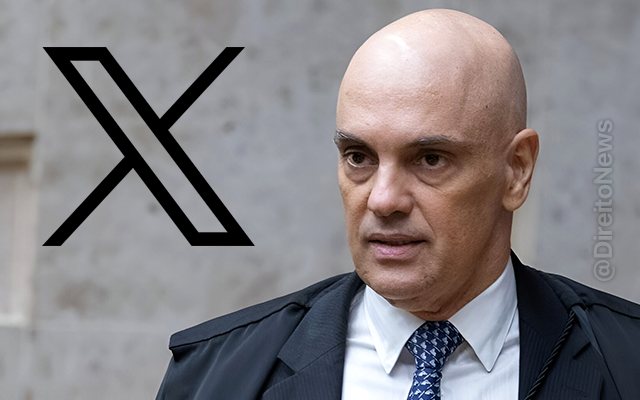 Alexandre de Moraes - Foto: Reprodução