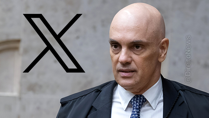 Alexandre de Moraes - Foto: Reprodução