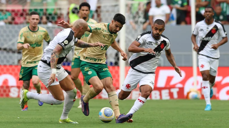 Foto: Cesar Greco/Palmeiras