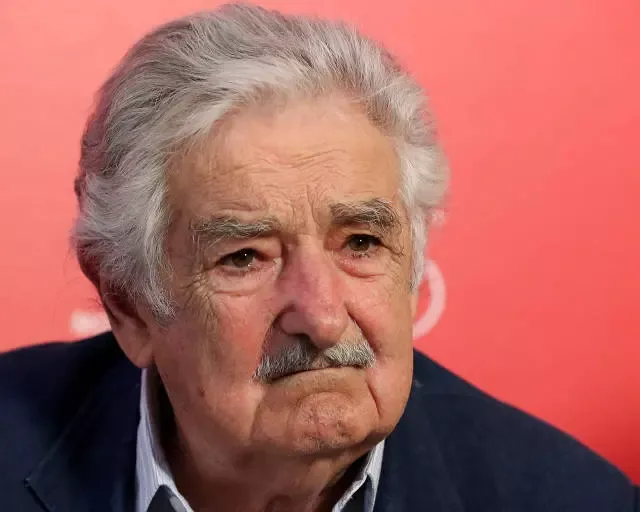 José Mujica, ex-presidente do Uruguai. Foto: reprodução