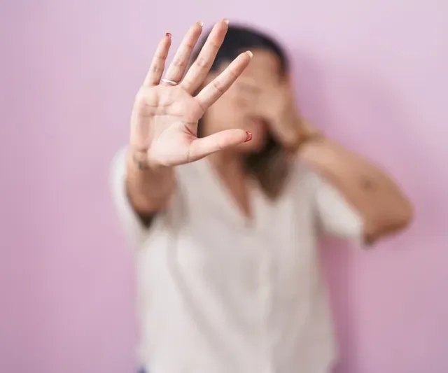 Em 2023, o Anuário Brasileiro de Segurança Pública registrou 258.941 casos de violência doméstica - Foto: krakenimages.com no Freepick