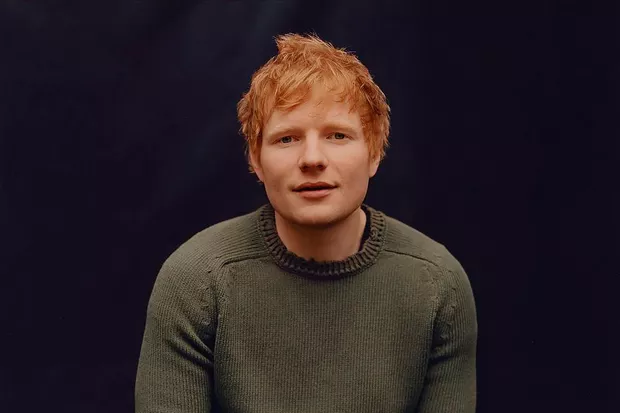 Ed Sheeran (Foto: Reprodução/ Instagram)