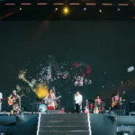 Fernanda Takai e Érika Martins emocionam o público com homenagens no Rock in Rio 2024 - Foto: Anne Karr