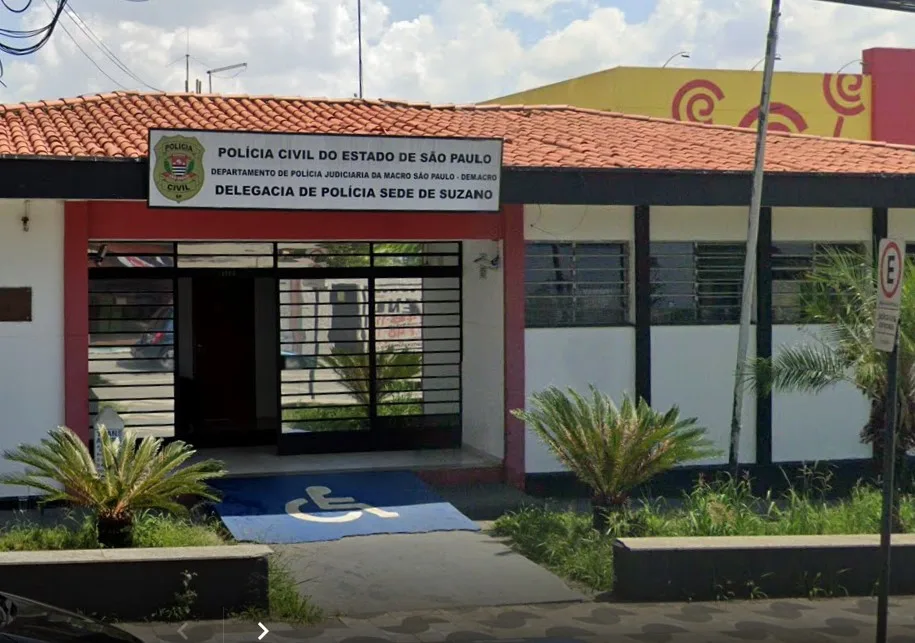 Foto: Reprodução Google Maps