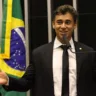 Nikolas Ferreira - Foto: Câmara dos Deputados