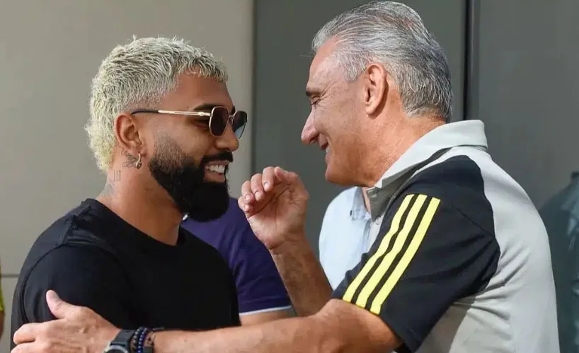 Tite e Gabigol fora? Arrascaeta fica? Flamengo começa faxina no elenco | Diário Carioca