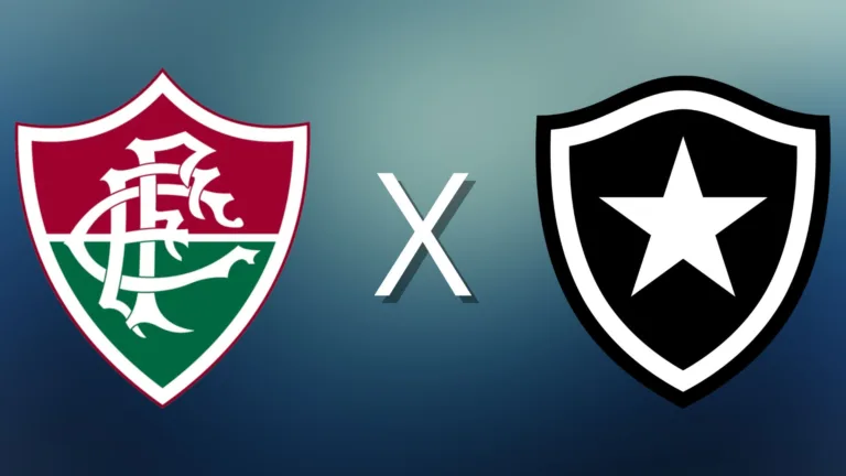 Fluminense x Botafogo