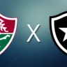 Fluminense x Botafogo