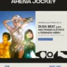 MangoLab apresenta show de Duda Beat com Fernanda Abreu e Ana Frango Elétrico na próxima edição da Arena Jockey, no Rio de Janeiro