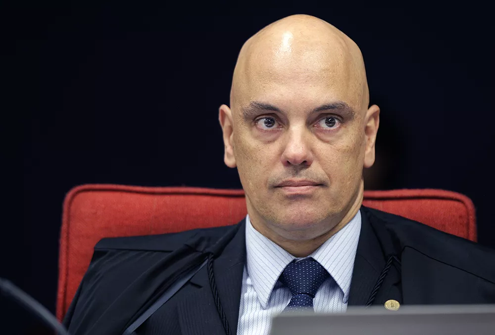 Alexandre de Moraes