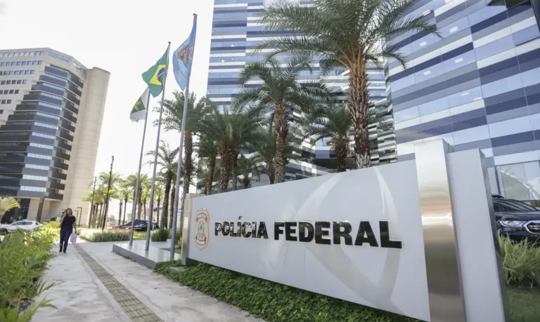 Polícia Federal deflagra operações contra abuso sexual infantil no Rio