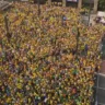 Manifestação bolsonarista ocorrido neste sábado, 7 de setembro, na Av. Paulista, SP – Foto: Reprodução