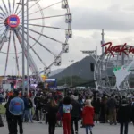 Justiça monta posto de atendimento no Rock in Rio