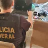 Foto: Divulgação / Polícia Federal