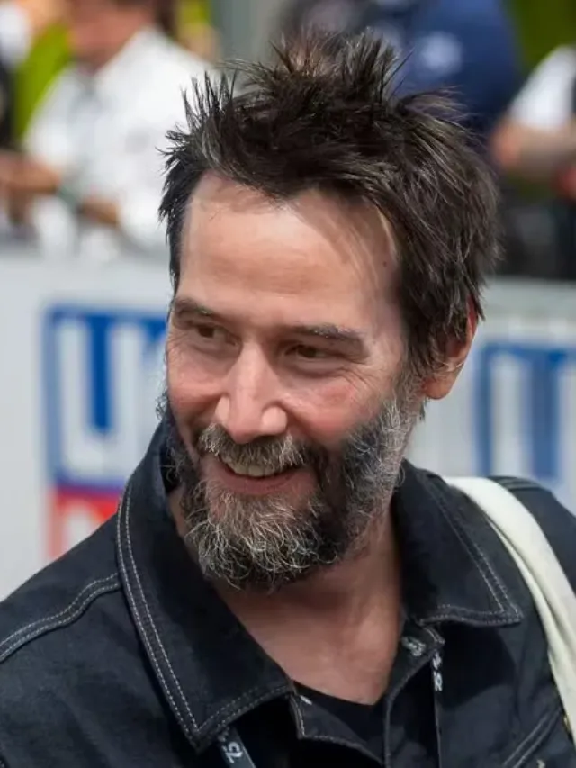 Keanu Reeves – 60 anos de uma jornada épica em Hollywood