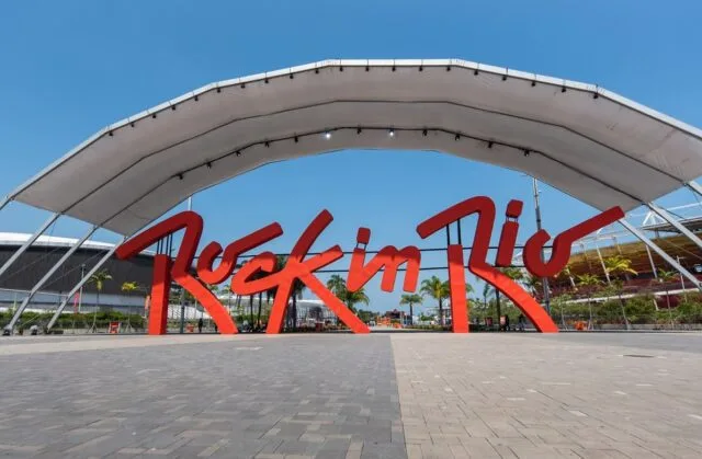 Foto: Ariel Martini / Flickr Rock in Rio