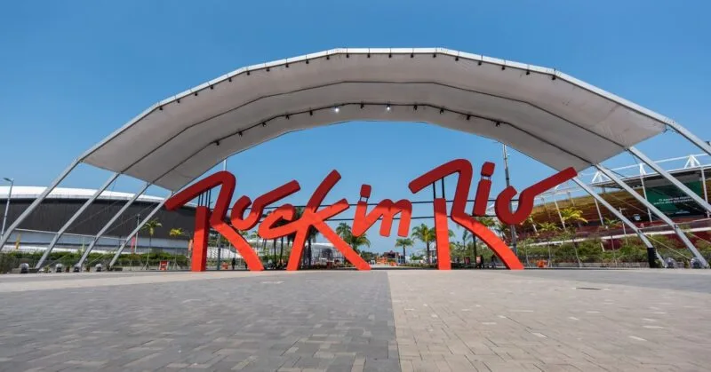 Foto: Ariel Martini / Flickr Rock in Rio