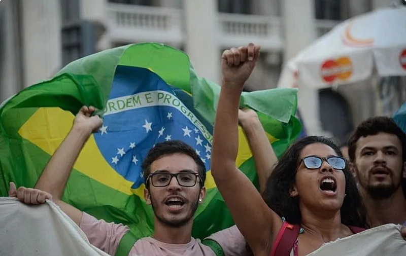 "O nosso exercício da política acontece a todo o momento, em meio às múltiplas relações com outras pessoas, com a natureza, com o Estado e a sociedade", avalia Marilene Maia - Foto: Fernando Frazão/EBC