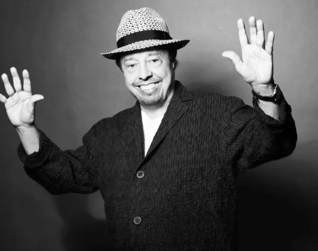 Sergio Mendes — Foto: Reprodução/Instagram