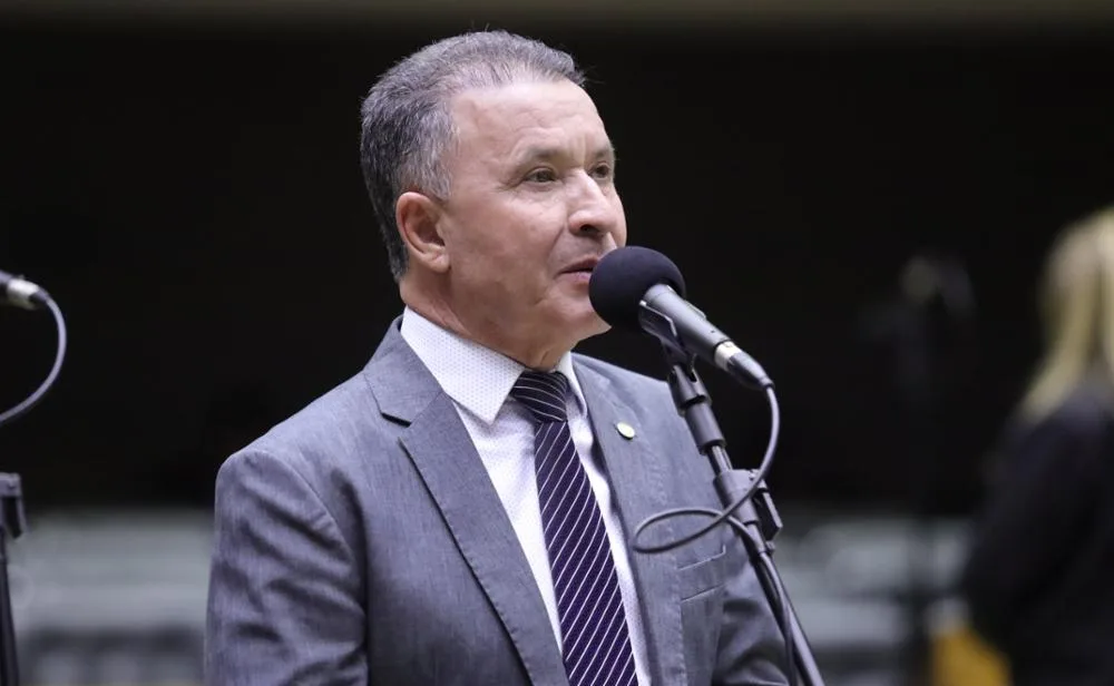 Deputado Darci de Matos (PSD - SC). Foto: Mário Agra/Câmara dos Deputados