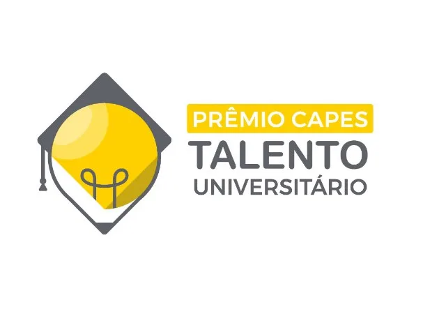 Prêmio CAPES Talento Universitário - Imagem: CAPES