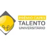 Prêmio CAPES Talento Universitário - Imagem: CAPES