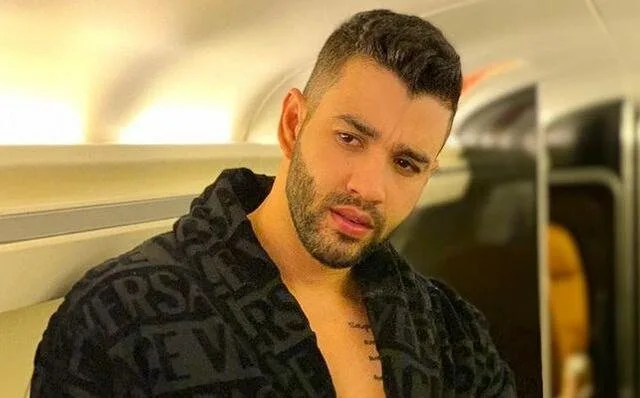 Gusttavo Lima - Foto: Instagram