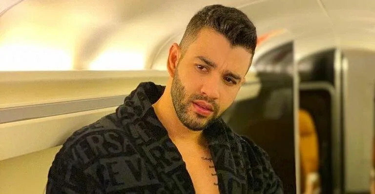 Gusttavo Lima - Foto: Instagram