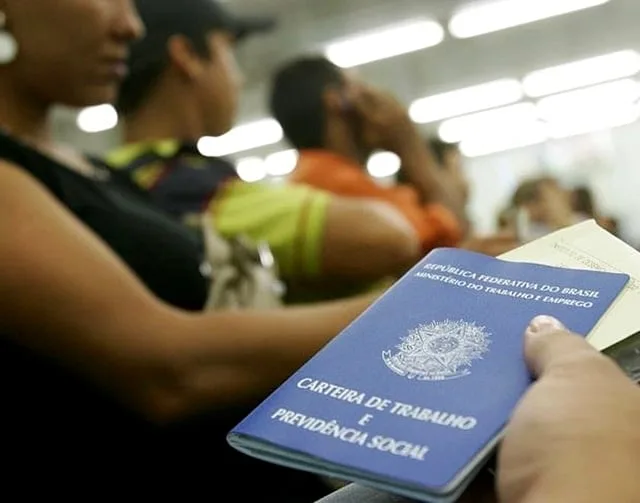 Foto: Divulgação / Agência Brasil