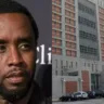 Diddy Combs, acusado de estupro, extorsão e envolvimento em uma rede de crimes sexuais está preso no Centro de Detenção Metropolitano (MDC) no Brooklyn, Nova York, EUA – Foto: Reprodução