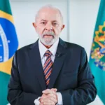 O Presidente Lula